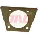 JAG05-0483 Support de roulement