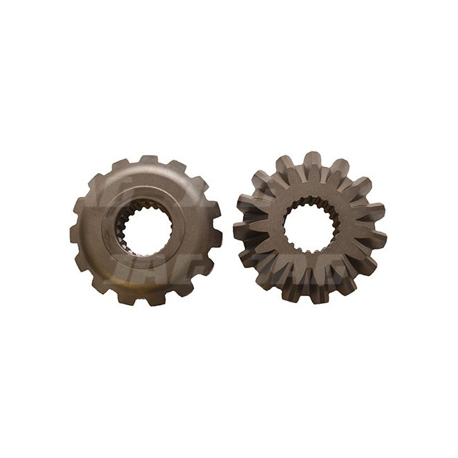 792717 Zestaw zÄ™batek przekÅ‚adni OryginaÅ‚ CLAAS