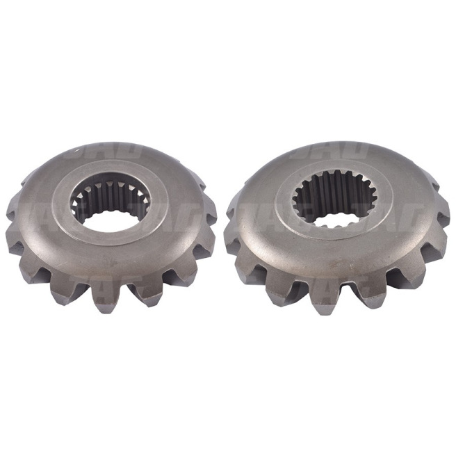 792717 Zestaw zÄ™batek przekÅ‚adni