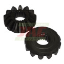 792723 Set of bevel gears Original CLAAS