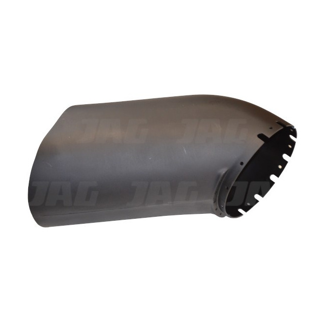 792914 OsÅ‚ona wylotowa rury wysypowej plastikowa OryginaÅ‚ CLAAS