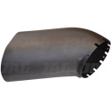 792914 Couvercle de sortie de tuyau de refoulement en plastique Original CLAAS