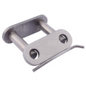 JAG04-0091 Goupille de maillon de chaîne 10,19 mm