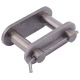 JAG04-0091 Spinka Å‚aÅ„cucha sworzeÅ„ 10.19mm