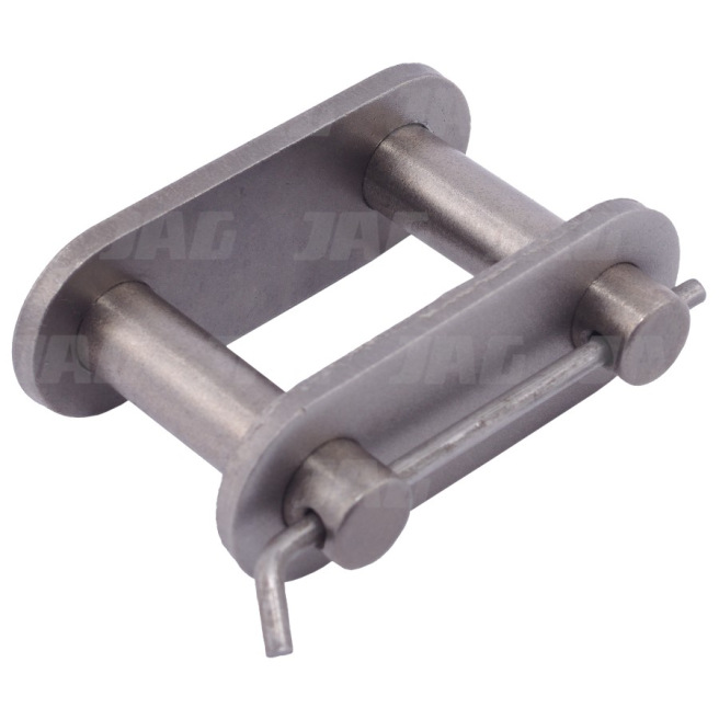 JAG04-0091 Spinka Å‚aÅ„cucha sworzeÅ„ 10.19mm