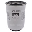 JAG61-0030 MANN FILTER fuel filter