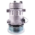 796346 Compresseur de climatisation Premium 12 V