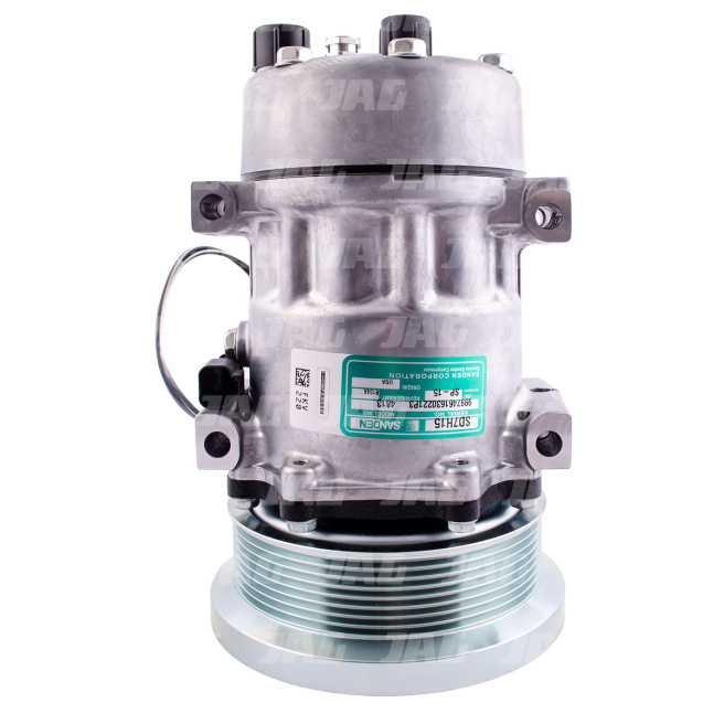 796346 SprÄ™Å¼arka klimatyzacji Premium 12V