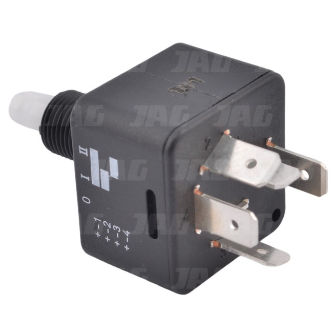 013137 PrzeÅ‚Ä…cznik obrotowy OryginaÅ‚ CLAAS