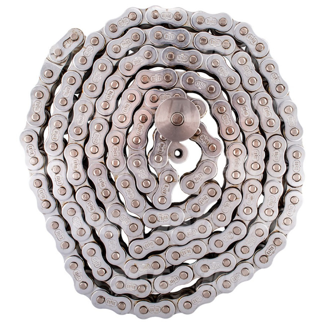 JAG04-0265 ÅaÅ„cuch napÄ™dowy z rolkÄ… CLAAS