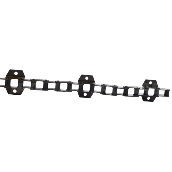 JAG04-0522 ÅaÅ„cuch przenoÅ›nika pochyÅ‚ego zewnÄ™trzny ROLLON-SOLID