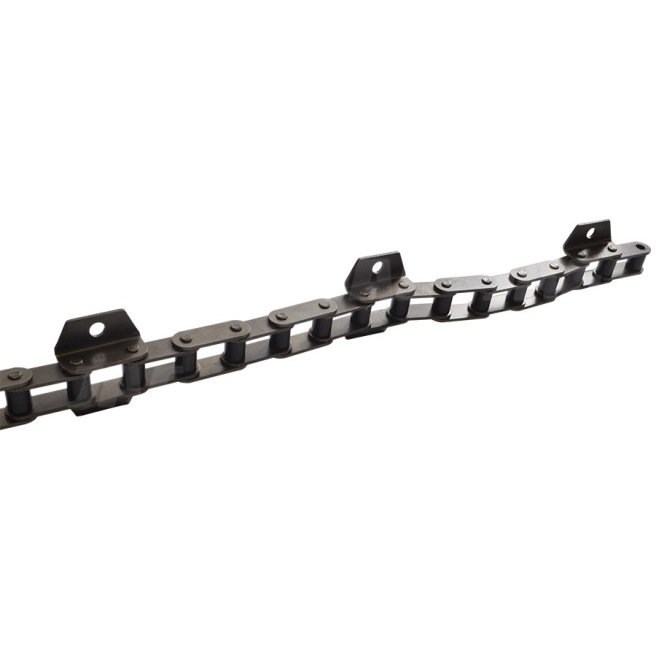 JAG04-0522 ÅaÅ„cuch przenoÅ›nika pochyÅ‚ego zewnÄ™trzny ROLLON-SOLID