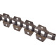 JAG04-0523 ÅaÅ„cuch przenoÅ›nika pochyÅ‚ego wewnÄ™trzny ROLLON-SOLID