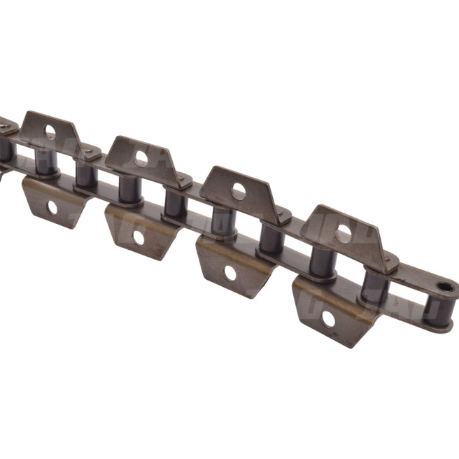 JAG04-0523 ÅaÅ„cuch przenoÅ›nika pochyÅ‚ego wewnÄ™trzny ROLLON-SOLID