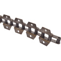 JAG04-0523 Chaîne de convoyeur inclinée interne ROLLON-SOLID