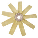 798221 Ventilateur