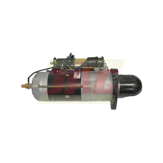 JAG08-0909 Rozrusznik 12V, 5kW