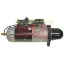 JAG08-0909 Starter motor 12V, 5kW