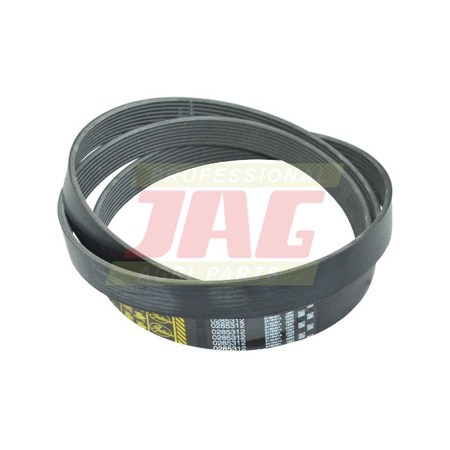 0285312 Pas Gates Agri