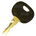 013142 Key Original CLAAS