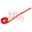 JAG01-0049 Reel Spring Original CLAAS