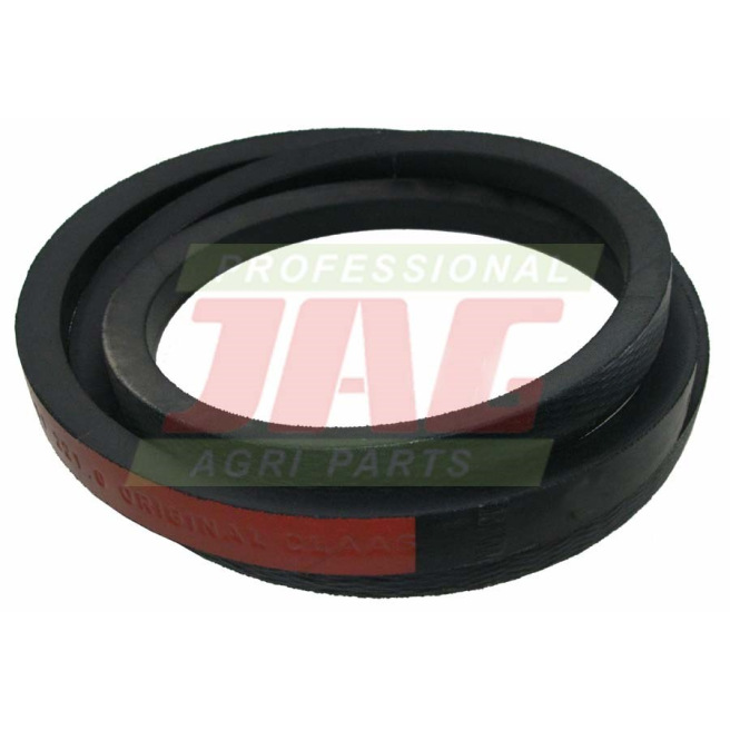 801221.0 Pas klinowy Orginal Claas