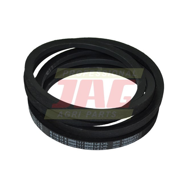 17.0x3000 Pas Continental B118