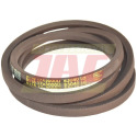 17x3000Li/3040Ld B118 Pas klinowy Gates Delta CLASSIC