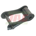 JAG02-0020 Demi-maillon de chaîne S32 ROLLON-SOLID