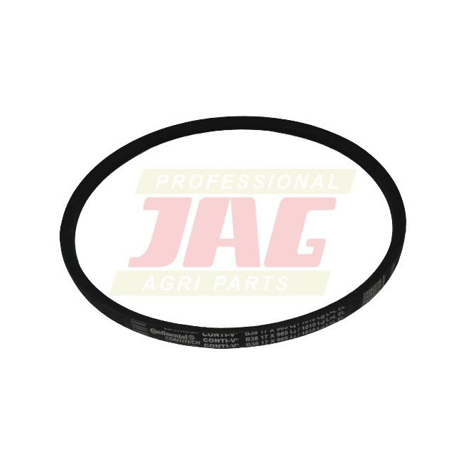 17.0x965 Pas Continental B38