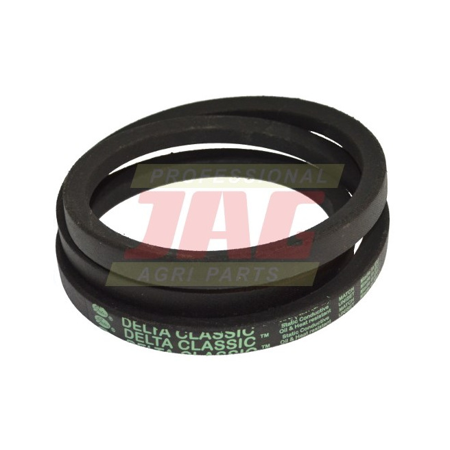 17x1400Li/1440Ld B55 Pas klinowy Gates Delta CLASSIC