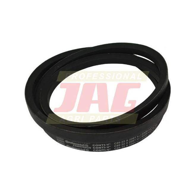22.0X2261 Pas Continental C89