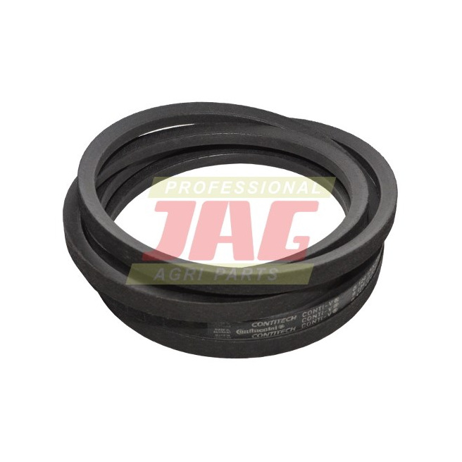 17.0x3150 Pas Continental B124