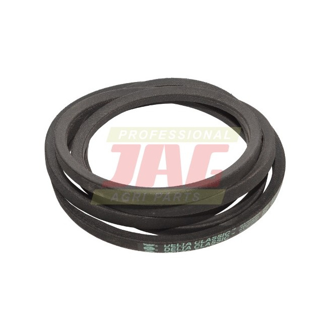 17x3150Li/3190Ld B124 Pas klinowy Gates Delta CLASSIC