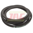 17x3150Li/3190Ld B124 Gates Delta CLASSIC V-belt