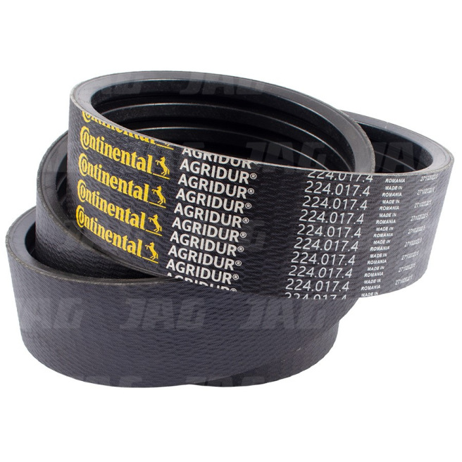 224.017.4 Pas Continental Agridur