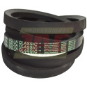 22x2492Li/2550Ld C98 Gates Delta CLASSIC V-belt