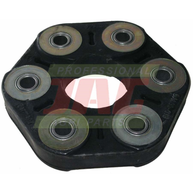 JAG46-0015 SprzÄ™gÅ‚o gumowe Germany