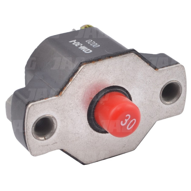 JAG08-0332 Silnik wentylatora