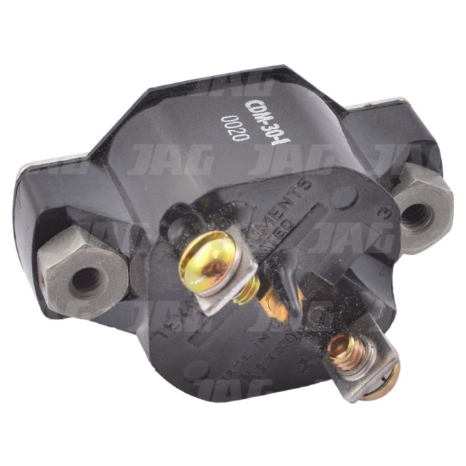 JAG08-0332 Silnik wentylatora