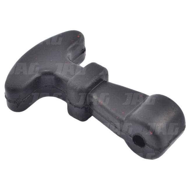 JAG08-0047 Zapinka gumowa