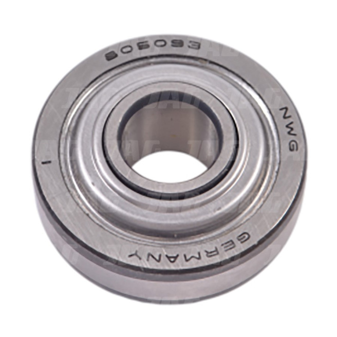 JAG02-0057 Rolka talerza hedera OryginaÅ‚ CLAAS