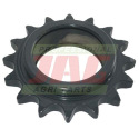 JAG04-0168 Tensioner sprocket Z16 JAG PREMIUM