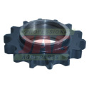 JAG04-0274 Pignon de tension Z14