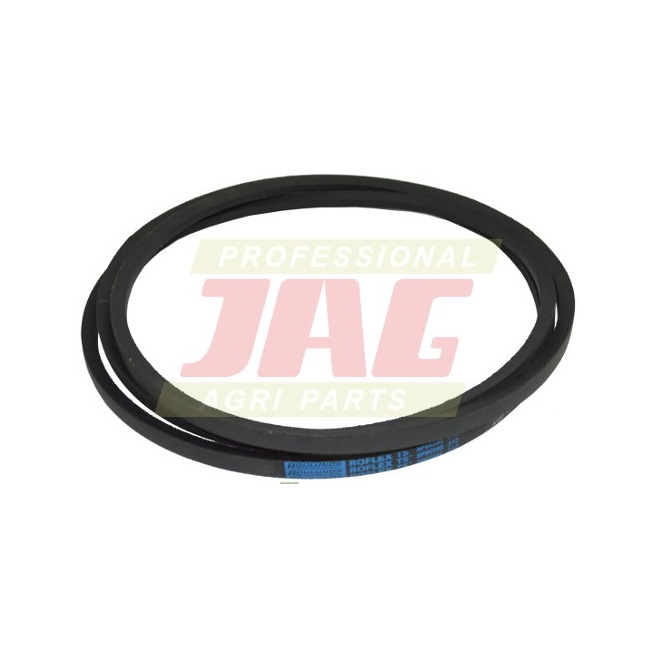 13X02718 Pas klinowy Roulunds Special A107  312