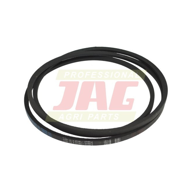 13X02718 Pas klinowy Roulunds Special A107  312