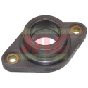 826165 Boîtier de roulement en plastique Original CLAAS