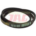 22x2512Li/2570Ld C99 Gates Delta CLASSIC V-belt