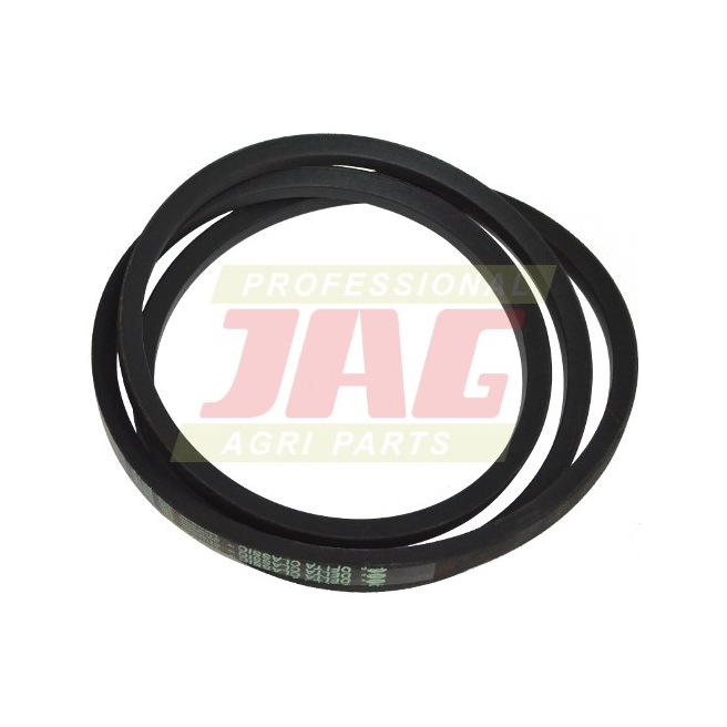 22x2512Li/2570Ld C99 Pas klinowy Gates Delta CLASSIC