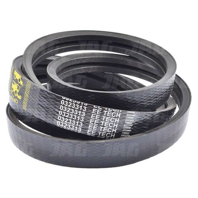 0323313 EE-TECH Pas Gates Agri